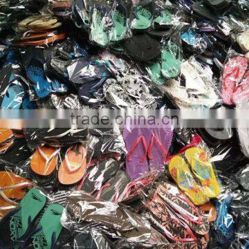 GZY Large Number of Wholesale Flip-flops Stock photo-2