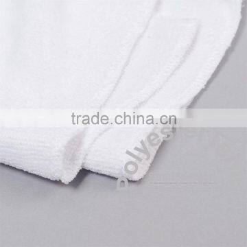 Custom Microfiber Hand Towel .sublimation Blanks. Print Your Own Design. photo-4