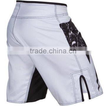 Customized Sublimation MMA Fight Shorts Grappling Short Boxing Fighting Shorts