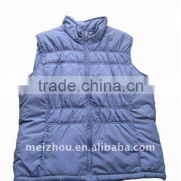 ladies body warmer