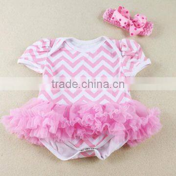 100% Cotton Wholesale Cheap Baby Romper