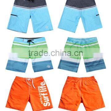Light Weight Quick Dry Orande Barcelona Board Shorts Beach Shorts photo-4