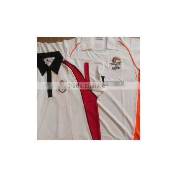 T-20 Cricket Team Wears