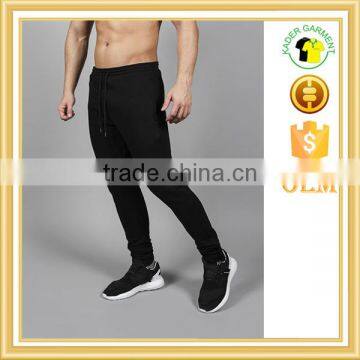 High Quality Mens Custom Slim Fit Gym Joggers photo-2