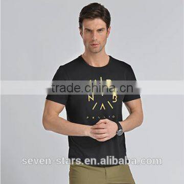Sunscreen and Breathable Clothes T-shirt Manufacturer Technology Fabrics photo-6