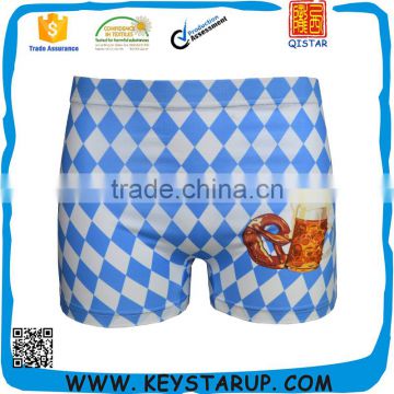 New Design Boxers Underwear Hot Sale Men Boxer