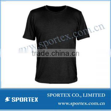 2014 OEM compressed t-shirt, New china promotion t-shirt, Fashion 2014 dry fit shirts wholesale