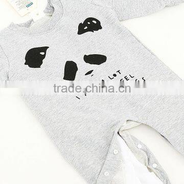 OEM/ODM Csutom Casual Cotton Baby Girl Winter Dress Designs photo-6