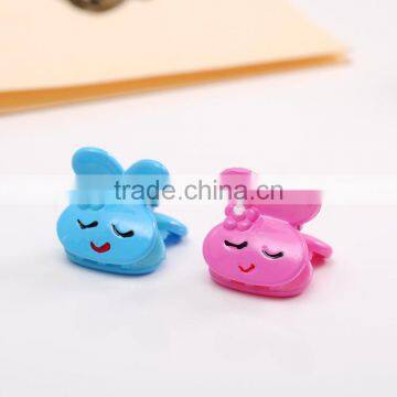 S17178A Hot Sell High Quality Baby Hair Clips photo-3