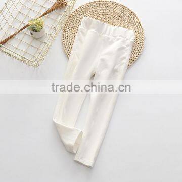 S15921A Cheap China Wholesale Kids Pants Girls Leggings photo-3