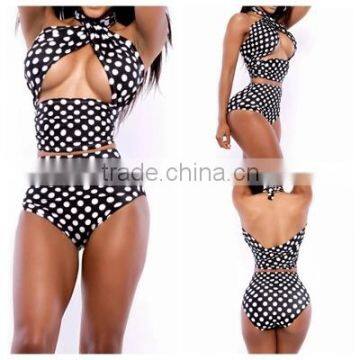 fashion sexy ladies bikinis swimsuit summer beach wear