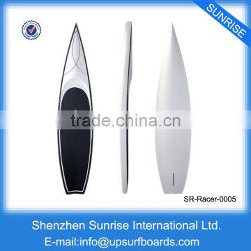 Race Carbon SUP Paddle Board Bamboo Carbon Surfboard High Quality Stand Up Paddle Boards photo-4