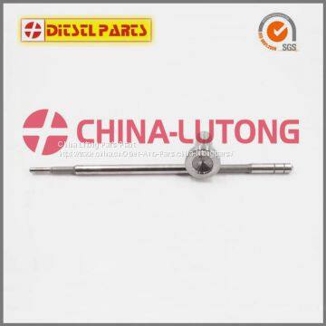 BOSCH Injector Valve F00VC01051 for 0445110181, 0445110189, 0445110190 photo-4