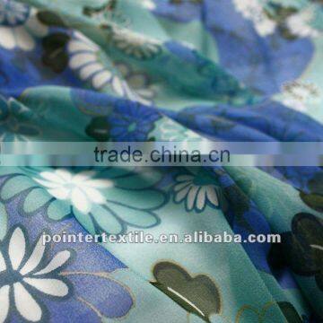 POLY CONSTI CHIFFON FABRIC(50D+50D)/170X86 57/58'' PFD 190G/SM