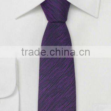 trendy skinny tie