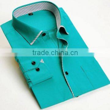 Latest Fashion Bamboo Fiber Dress Shirt photo-5