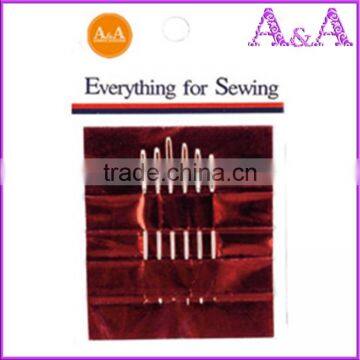 Best Quality Steel Assorted Hand Sewing Needles (XDBF-003) photo-3