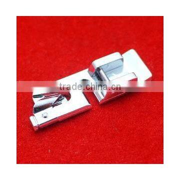 Brother sewing machine presser foot Hemmer Foot X81014002