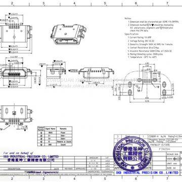 Sealed MICTO Connector photo-2