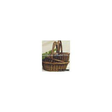 Willow Basket
