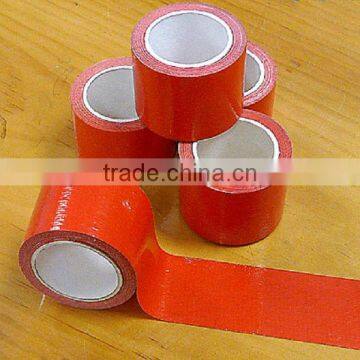 Reflective adhesive tape sticker for car