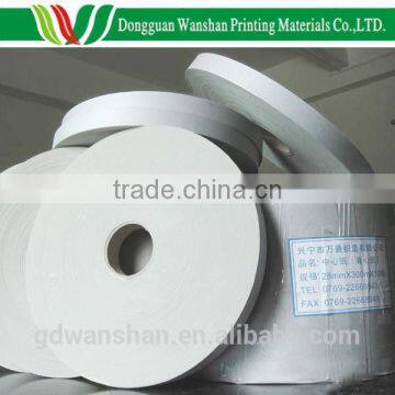 350g book binding grey board paper roll for book wrapping