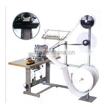 EB-B-104 Mattress Border Fabric Sewing Machine