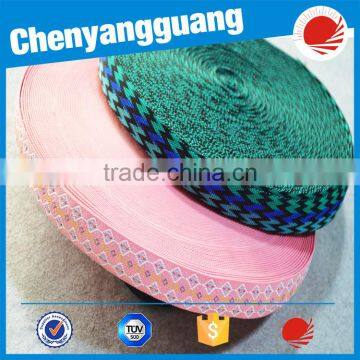 Cheap Hot Sale Top Quality Webbing Belt photo-5
