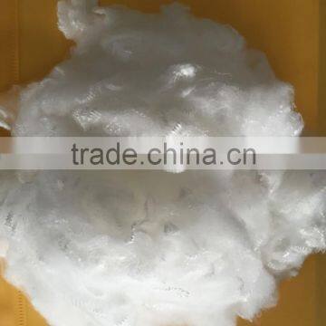 virgin polyester staple fibre