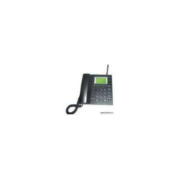 Sell Fixed Wireless Telephone