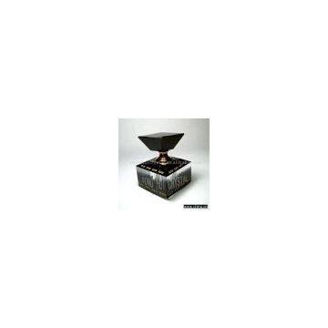 Sell Crystal Perfume Bottle