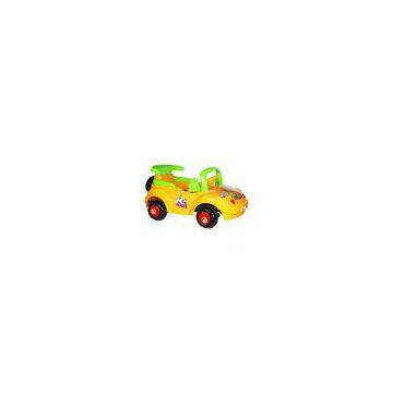 Sell Electric Ride-On Car