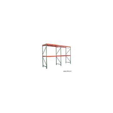 Sell Pallet Rack