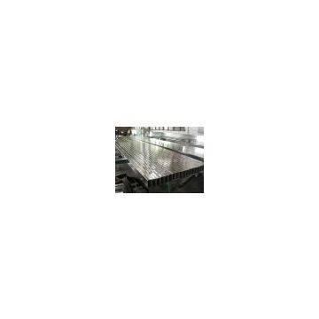 Welded Square Stainless Steel Pipe