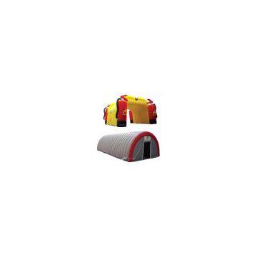 Inflatable Tent