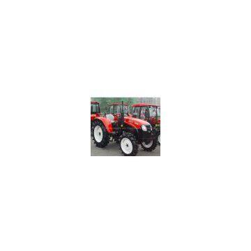 YTO-604 tractors for sale