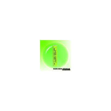 AAA Nickel Metal Hydride Rechargeable Battery 1.2V