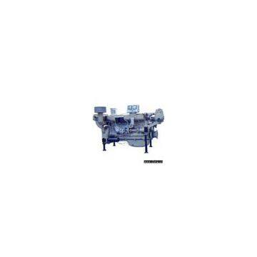 Sell Marine Diesel Engine