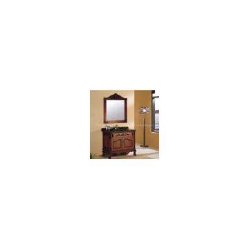 Antique Bathroom Cabinets High Quality China Manufacturer