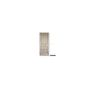 Sell Wood Veneer Door