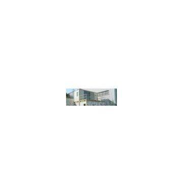 Standard Modular Mobile Office Containers - Flat Pack, 50mm Knockdown Wall Panel System