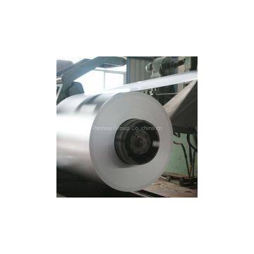 Cold rolled steel coils SPCC SD DC01