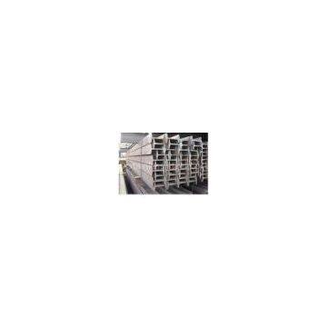 GB, JIS, BS, DIN 309S 316 321 Hot Rolled Steel Channel, H / I Shape Stainless Steel Beam