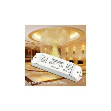 0-10v 1-10v dimming signal converter