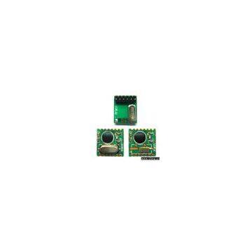 FSK COB Receiver Modules