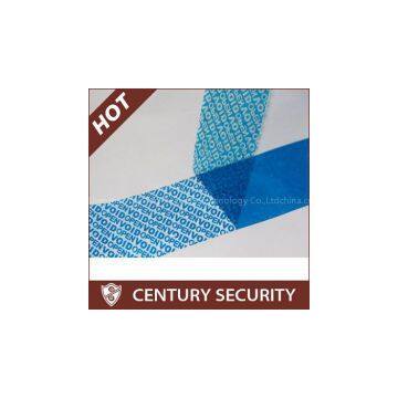 High Quality Security VOID Tape