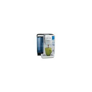 Cuisinart Single Serve Automatic Programmable Coffee Maker