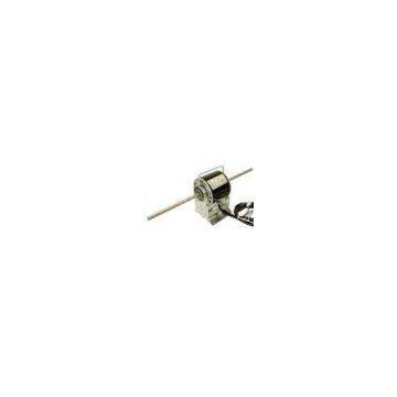 AC Induction Motor For Fan Coil Unit PSC 700RPM to 1400RPM Motors