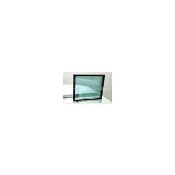 Architectural Clear / Green Thermal Insulated Glass 3mm - 25mm