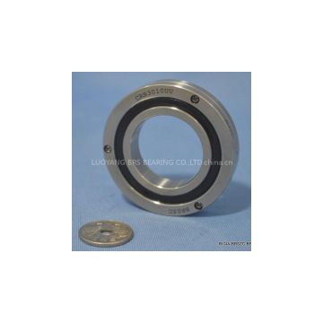 CRBC3010 crossed cylindrical roller bearing for manipulators